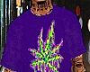 Purple Drip