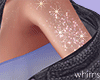 Tokyo Hills Body Glitter