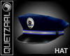[8Q] POLICE HAT