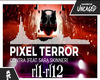 Pixel Terror - Contra