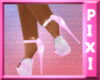 [P] Lt.Pink Heels