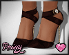 P|CS. Rich Heels