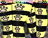 Meow! Add Leggings Lemon