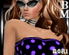 ::SEXY POLKA::BM::PURPLE