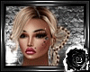 *L*Moozie Blonde Ash