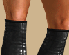✘Milena Latex Boot RLL