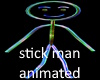 Stick boy