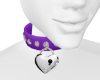 Purple Heart Collar[TTE]