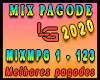 Mix Pagode