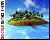[ACS] TROPICAL ISLAND