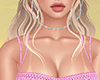 Anne Dress Pink