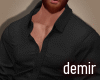 Style black shirt