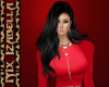 Hair Mx ChahnasBlack