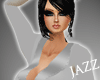 Jazzy Mariah white BM