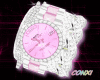 WATCH PINK DIAMONDS