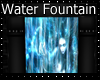 Aqua/water fountain
