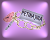 *S* Petinajira Bracelet