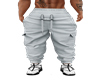 Cargo Joggers