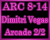 Arcade Remix 2/2
