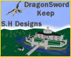 DragonSword Keep