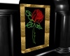 Neon Rose Picture