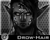Drow-Hair