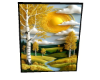 Paisaje poster