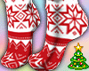 ! Christmas Socks ll