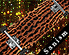 S. Air | leopard sktbrd 
