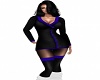 SS Kelsey Dark Purple