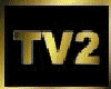 TV2 Red Passion Sofa set