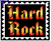 Hard Rock Stamp