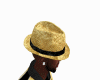 CP GOLD HAT