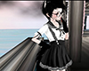 Usizz School Black Lob