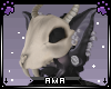 ;A; Rusk Skull 3