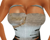Mew mew corset