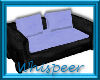 (W)BlueandBlackCouch