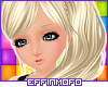 [EM] Catrina; Blonde