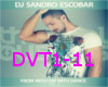 DJ Sandro Escobar & Katr