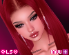 ♥ Yelena Red