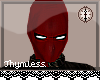R Hood: Mask (Full)