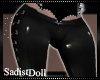 SD! Lula Pants RLL