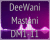 Deewani Mastani