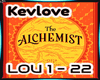 Kev/ LOULOU