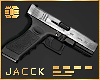 ≡ Tucked Glock