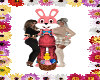 (SS)Easter Bunny POSE