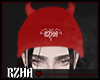 ʀ| Hat Devil