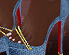 HLS | Glam | Denim V1
