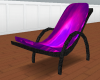 RDS Cuddle Lounge Purple