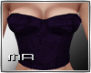 MR:Cute Corset Purple